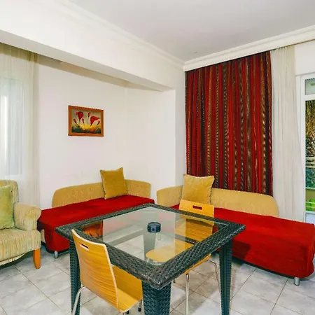 Kleopatra Carmen * Alanya