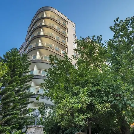 Kleopatra Carmen Alanya