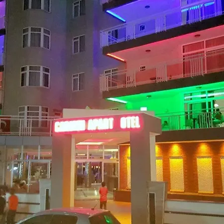 Kleopatra Carmen * Alanya
