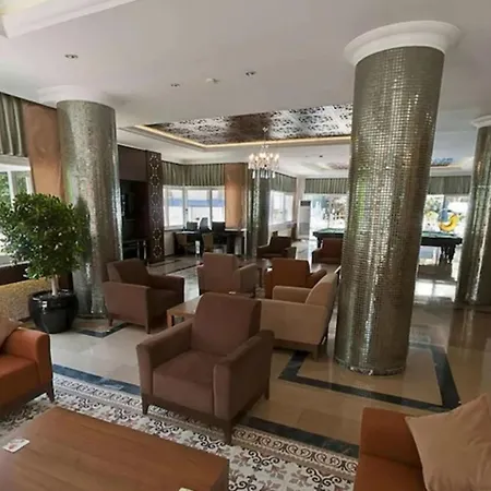 Kleopatra Carmen Apartahotel