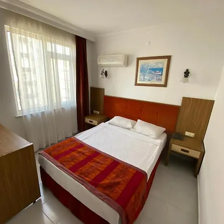 شقة فندقية Kleopatra Carmen *