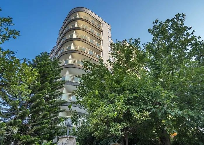 Kleopatra Carmen Alanya