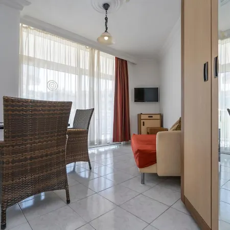 Apartmanhotel Kleopatra Carmen