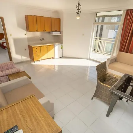 Kleopatra Carmen 알란야