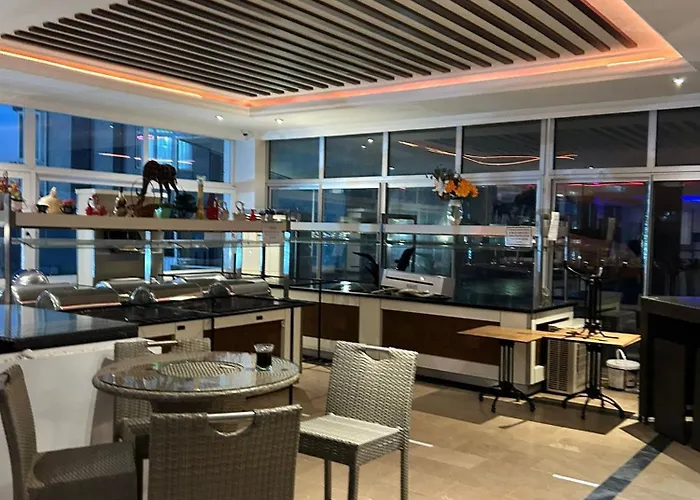 Kleopatra Carmen 公寓式酒店