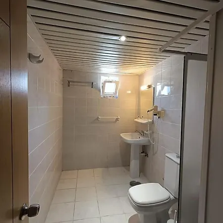 Kleopatra Carmen Lejlighedshotel