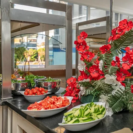 Kleopatra Carmen * Alanya