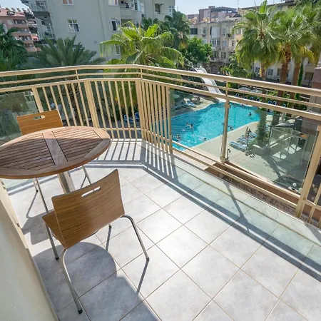 Kleopatra Carmen Alanya