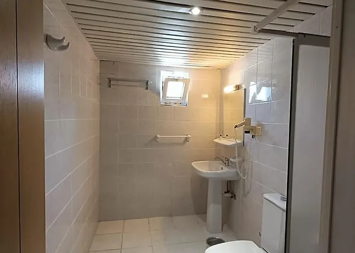 Kleopatra Carmen Apart Otel