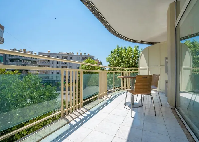 Apart Otel Kleopatra Carmen Alanya