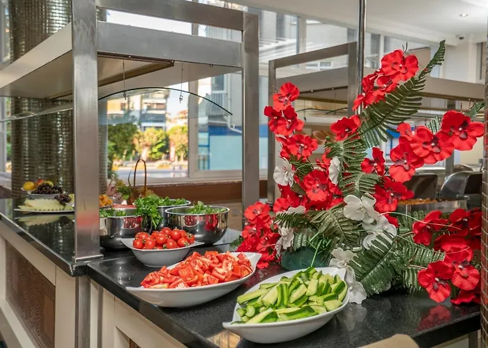 Kleopatra Carmen * アランヤ